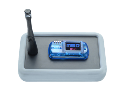 Data Logger MSR385WD